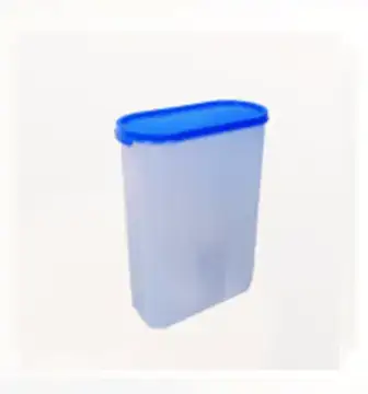 Storage Container 2000 ML - Intra Life promotional gift