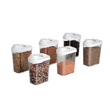 STORAGE CONTAINER 750 ML - Intra Life promotional gift