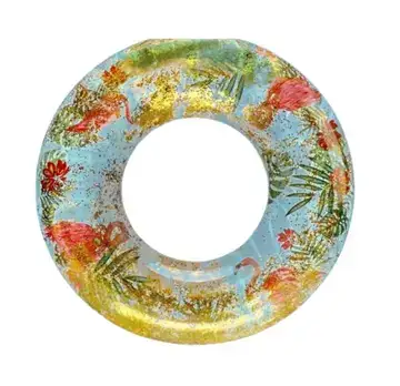 Swimming Ring - Intra Life promotional gift