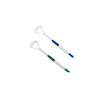 Tongue Cleane R - 2 -pcs set - Intra Life promotional gift
