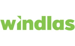 Windlas logo - Intra Life manufacturing partner