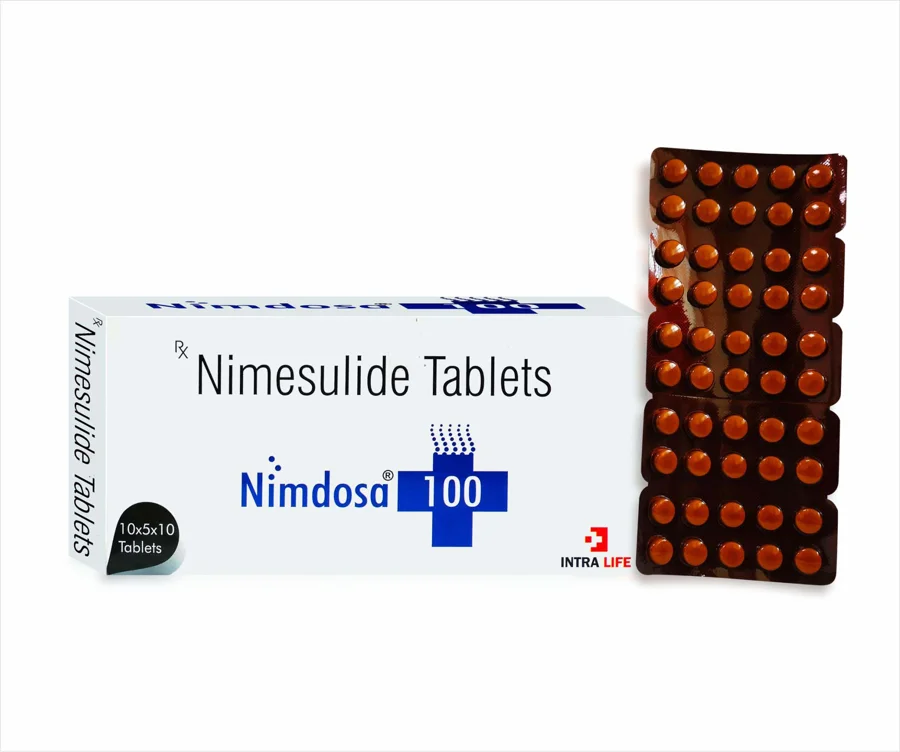 NIMDOSA-100 pack
