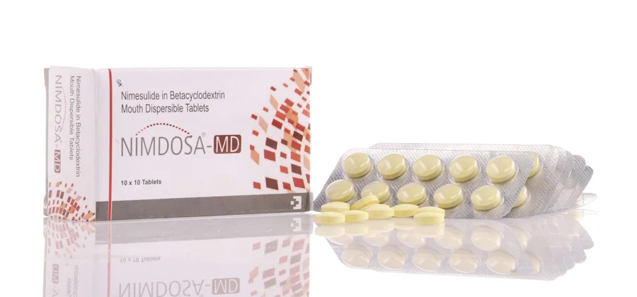 NIMDOSA-MD pack