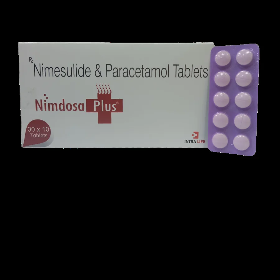 NIMDOSA-PLUS pack