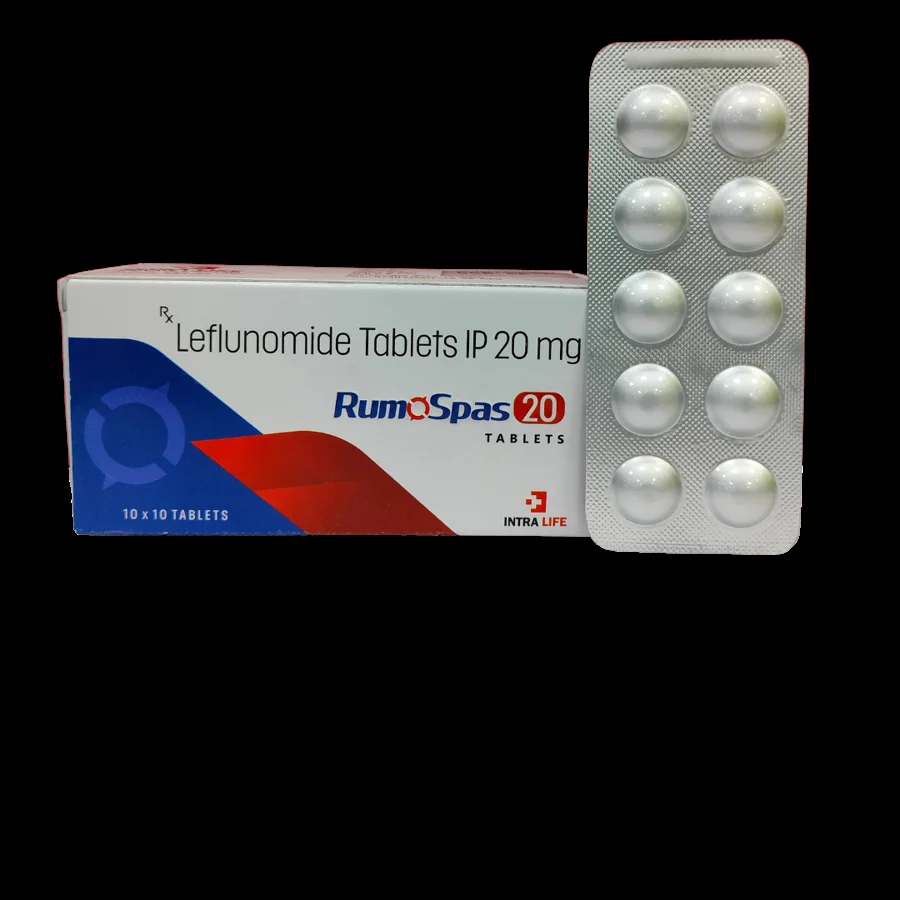 RUMOSPAS-20 pack