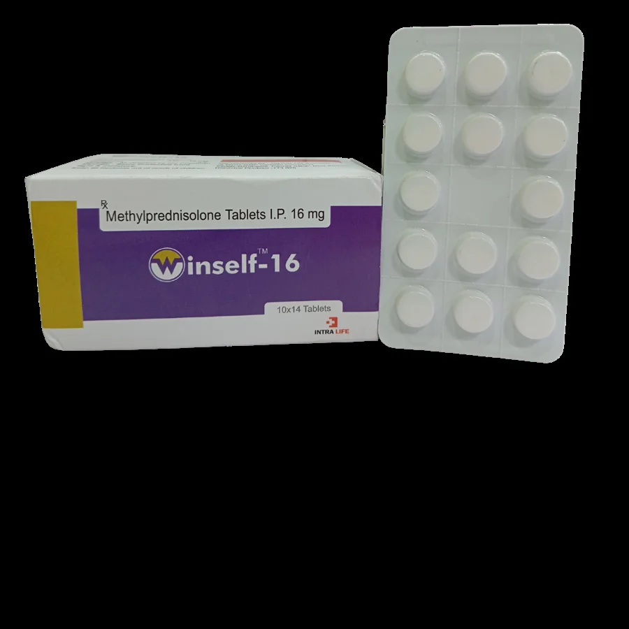 WINSELF-16 pack