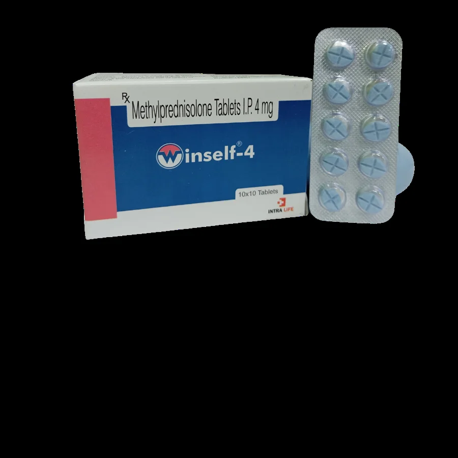 WINSELF-4 pack